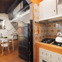 Via della Luce Apartments - Bild 22