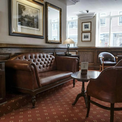 The Chamberlain Hotel - Bild 11