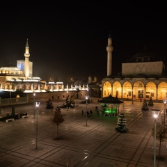 Meva Otel Konya - Bild 16