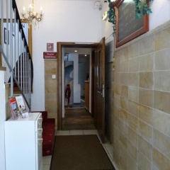 Hotel Geissler - Bild 16