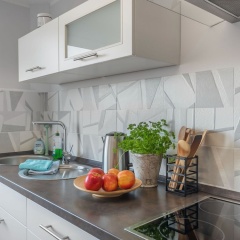 Ferienwohnung mit Sauna in Ballenstedt - Bild 17