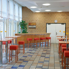 Commundo Tagungshotel Neuss - Bild 11