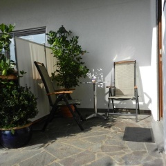 Apartment am Stadtpark - Bild 9