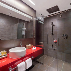 Borghese Contemporary Hotel - Bild 8