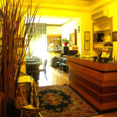 Hotel Margaret thumbnail 14