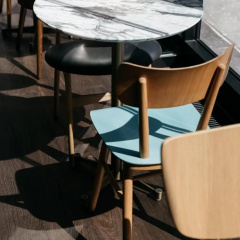 Ruby Luna Hotel Dusseldorf by IHG - Bild 15
