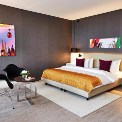 Steigenberger Hotel Koln - Bild 7