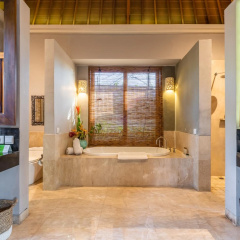 The Akasha Luxury Villas and Boutique Hotel - Bild 1