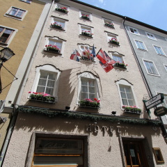 Cityhotel Trumer Stube - Bild 1