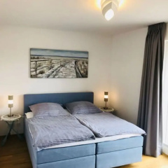 Holiday Apartment Heimathafen - Bild 6