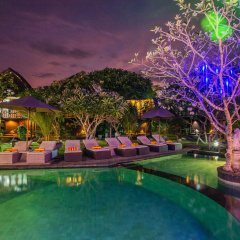 Nanuks Bungalows - Bild 11