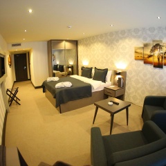 Tryp By Wyndham Istanbul Sancaktepe - Bild 4