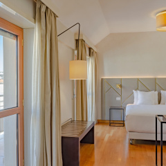 NH Collection Roma Giustiniano Hotel - Bild 3