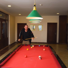 Viva Blue Resort and Diving Sharm El Naga (Adults Only) - Bild 21