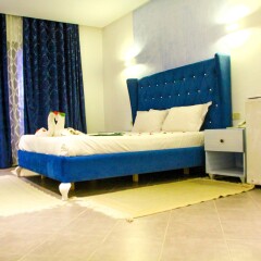 Hotel Djerba Saray in Midoun, Tunisia from 38$, photos, reviews - zenhotels.com photo 19