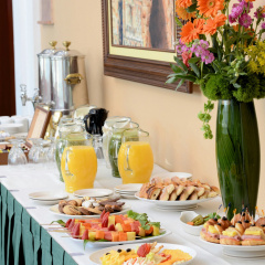 Courtyard By Marriott Cancun Airport - Bild 13