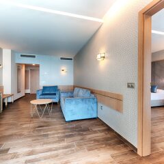 Отель RIU Palace Sunny Beach - All Inclusive Болгария, Солнечный берег - отзывы, цены и фото номеров - забронировать отель RIU Palace Sunny Beach - All Inclusive онлайн фото 40