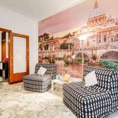 Vaticandream Rome Holiday Apartments thumbnail 10