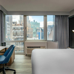 Courtyard New York Manhattan/Times Square West - Bild 5