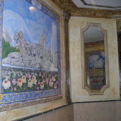 Hostal Esparteros - Bild 10