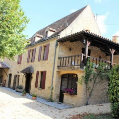 Gite La Roque-Gageac, 3 pièces, 4 personnes - FR-1-616-136 photo 2