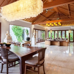 The Akasha Luxury Villas and Boutique Hotel - Bild 20