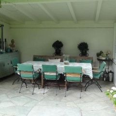The Garden Guesthouse - Bild 10