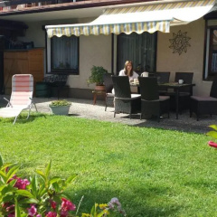 Haus am Sonnenhang - Bild 1