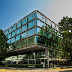 Park Hyatt Zurich - Bild 1