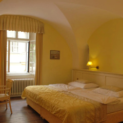 Metamorphis Hotel - Bild 4