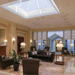 Rome Marriott Grand Hotel Flora - Bild 2