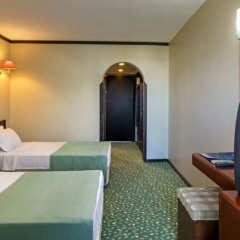 Ozkaymak Otem Otel - Bild 2