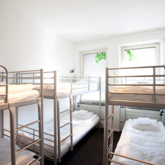 Acco Hostel - Bild 2
