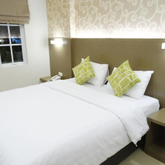 Yokotel Hotel thumbnail 17