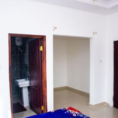 White House Luxury Mansion With a Difference in Kotu, Gambia from 195$, photos, reviews - zenhotels.com photo 6