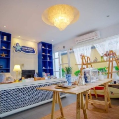 Chill House @ Nai Yang Beach - Bild 15