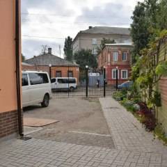 Kulikovskaya Hostel thumbnail 14