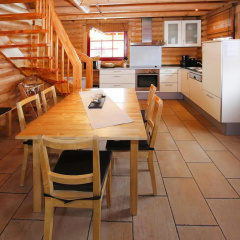 Ferienhaus in Schierke mit Garten - Bild 12