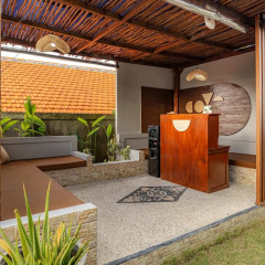 Cove Cubang Homestay - Bild 14