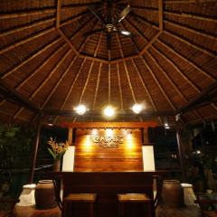 Chunut House Resort - Bild 23