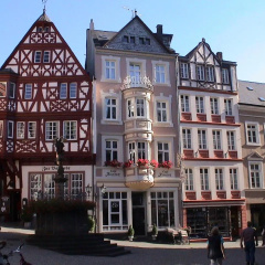 Gästehaus am Ahornweg - Bild 1
