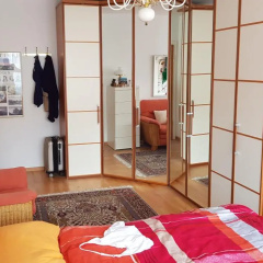Reihenhaus in Braunschweig-Süd - Bild 2