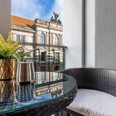 Pineapple Apartments Palais am Neumarkt - Bild 4