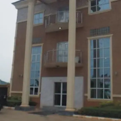 Sheriffyt-Royale Hotels and Suites Hotel photo 2
