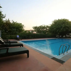 The Sher Garh Resort thumbnail 9