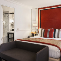 Castille Paris - Starhotels Collezione thumbnail 4