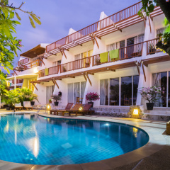 Layalina Hotel - Bild 14