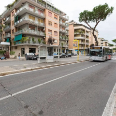 Vaticandream Rome Holiday Apartments thumbnail 1