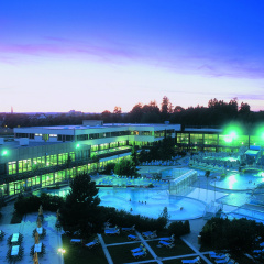 Johannesbad Hotel Königshof - Bild 17