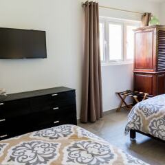 Arashi Beach Villa in Malmok, Aruba from 808$, photos, reviews - zenhotels.com photo 2